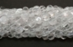 Crystal Coin Beads