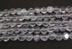 Crystal Coin Beads