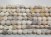 Ethiopian Opal Coin Beads