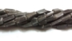 Black Aventurine Rectangle Beads