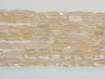 Citrine Rectangle Beads