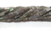 Labradorite Rectangle Beads