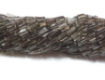 Picture of Smoky Quartz Rectangle Beads