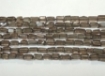 Picture of Smoky Quartz Rectangle Beads