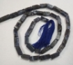 Picture of Sodalite Rectangle Beads