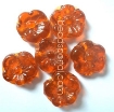 Glass Beads : Colour Options Available