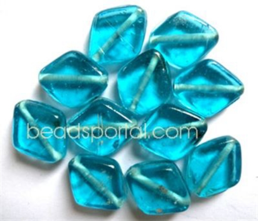 Glass Beads : Colour Options Available