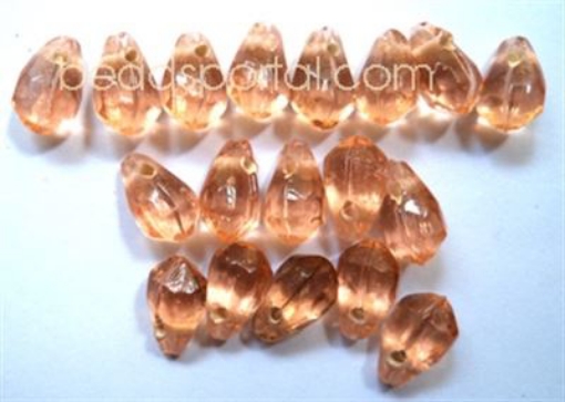 Glass Beads : Colour Options Available