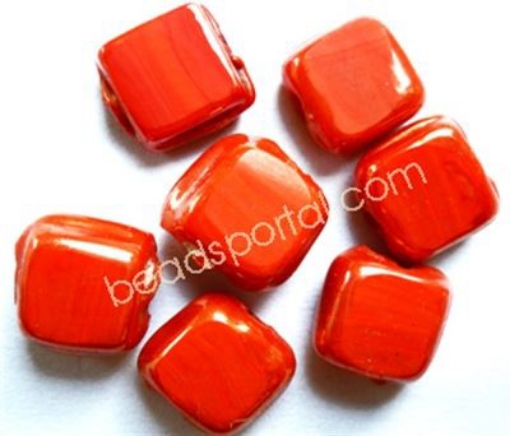 Glass Beads : Colour Options Available