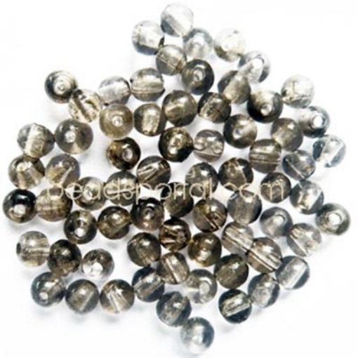 Glass Beads : Colour Options Available