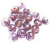 Glass Beads : Colour Options Available