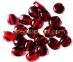 Glass Beads : Colour Options Available