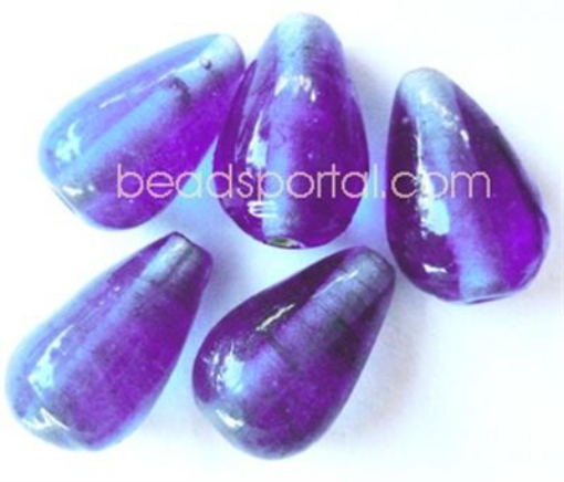 Glass Beads : Colour Options Available