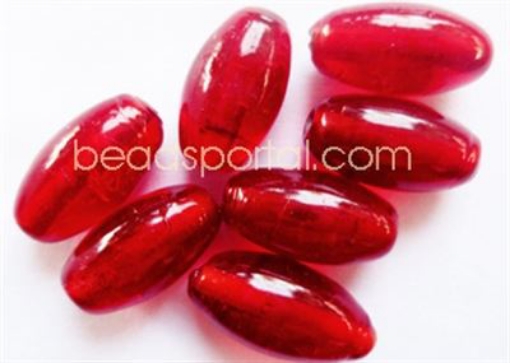 Glass Beads : Colour Options Available