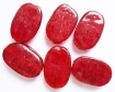 Glass Beads : Colour Options Available