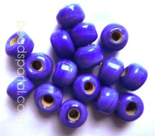 Glass Beads : Colour Options Available