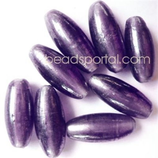 Glass Beads : Colour Options Available