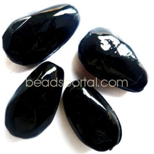 Glass Beads : Colour Options Available