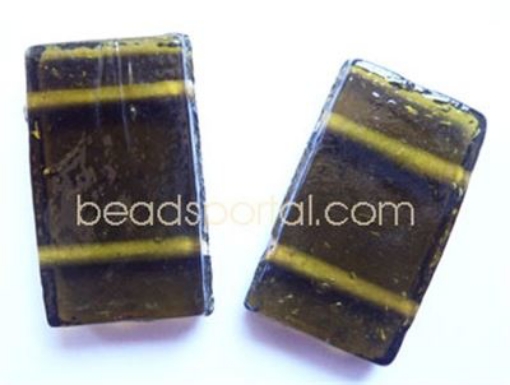 Glass Beads : Colour Options Available