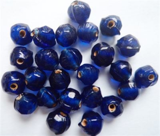 Glass Beads : Colour Options Available