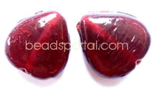 Glass Beads : Colour Options Available