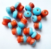 Picture of Glass Beads : Colour Options Available