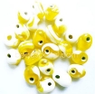 Glass Beads : Colour Options Available