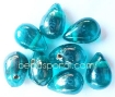 Glass Beads : Colour Options Available