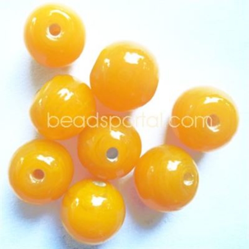 Glass Beads : Colour Options Available