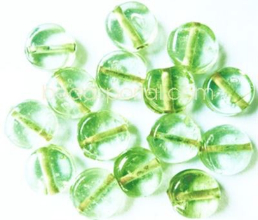 Glass Beads : Colour Options Available