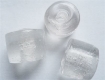 Glass Beads : Colour Options Available