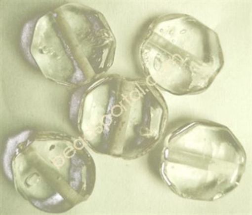 Glass Beads : Colour Options Available