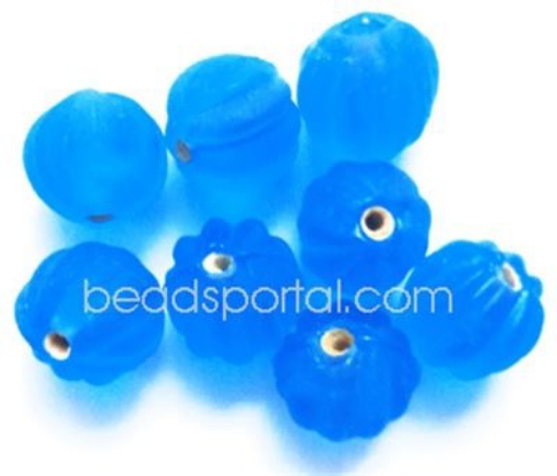 Glass Beads : Colour Options Available