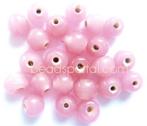 Glass Beads : Colour Options Available