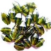 Glass Beads : Colour Options Available