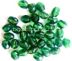 Glass Beads : Colour Options Available