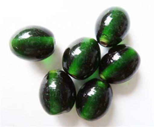 Picture of Glass Beads : Colour Options Available