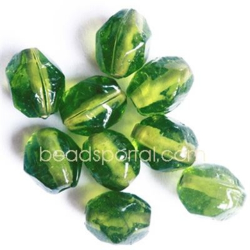 Glass Beads : Colour Options Available