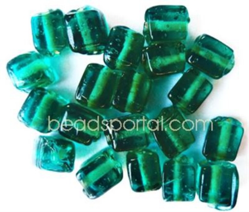 Glass Beads : Colour Options Available