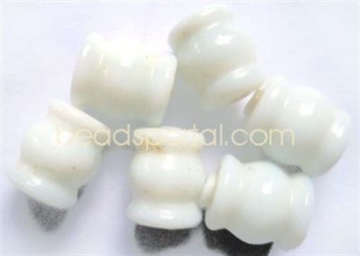 Glass Beads : Colour Options Available