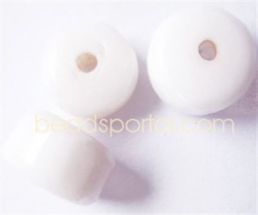 Glass Beads : Colour Options Available