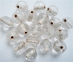 Glass Beads : Colour Options Available