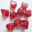 Glass Beads : Colour Options Available