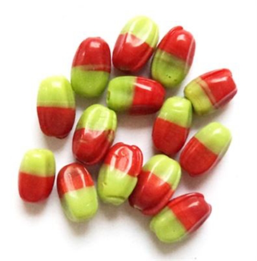 Glass Beads : Colour Options Available