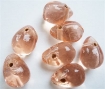 Glass Beads : Colour Options Available
