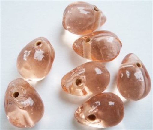 Glass Beads : Colour Options Available