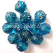 Glass Beads : Colour Options Available