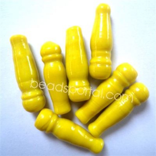 Glass Beads : Colour Options Available