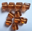 Glass Beads : Colour Options Available