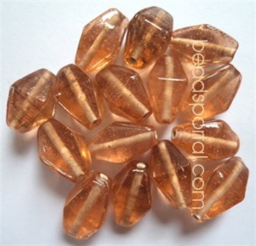 Glass Beads : Colour Options Available